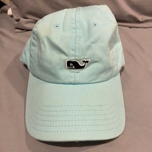 Light Blue - Vineyard Vines Ball Cap